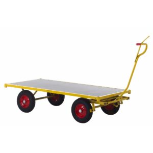 TW 2000 heavy duty trolley