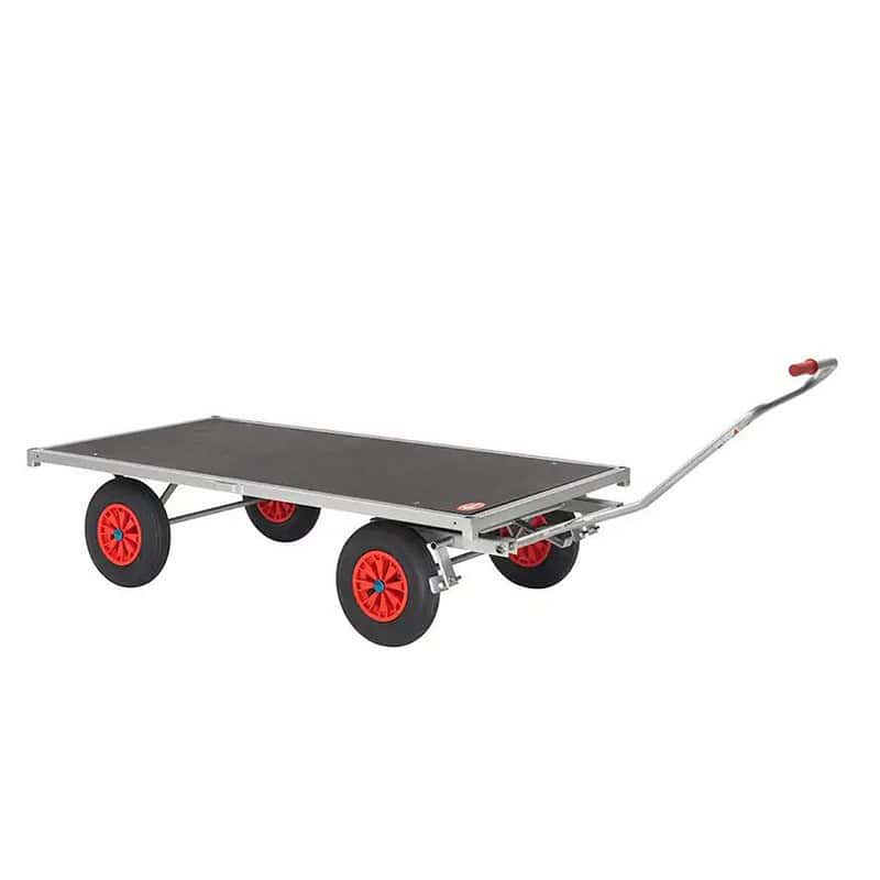 TW MEDI heavy duty trolley