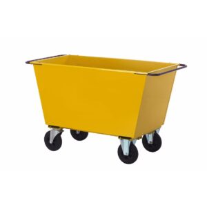 FW 400-4M feed trolley