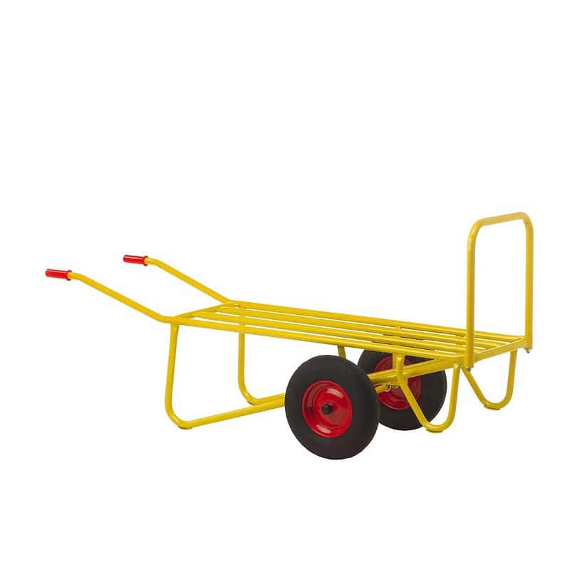 Hay Bale Trolley SBNT 400 L