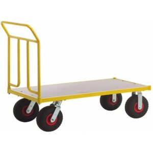 Warehouse trolley TW 1250 L