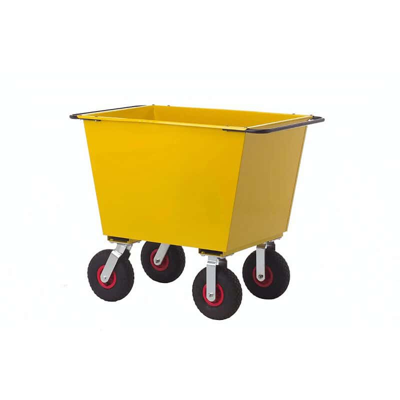 Feed trolley FW 200-4L