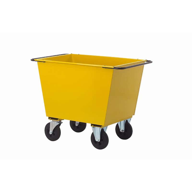 Feed trolley FW 200-4M