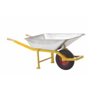 Universal wheelbarrow BU 1400 SX