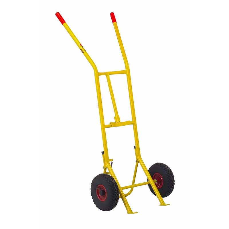 DT 120 drum trolley