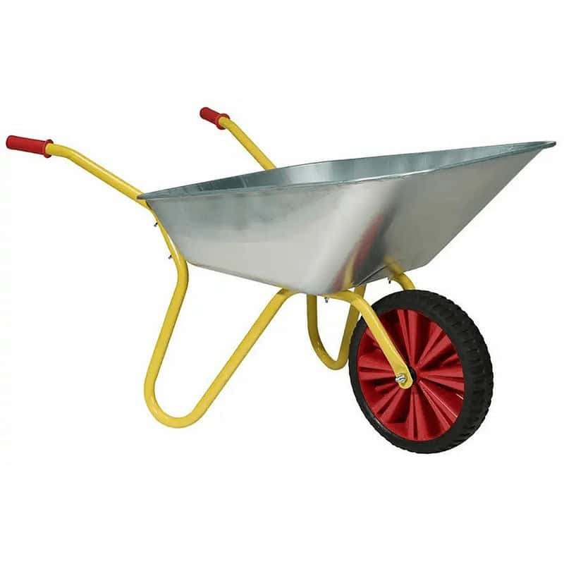 BD 1002 FLEX garden wheelbarrow