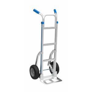 ALU 200 CLS SR M roof rack trolley