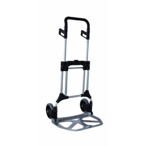 ALU 200 luggage trolley