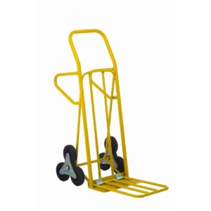 CLM 200C stair luggage trolley