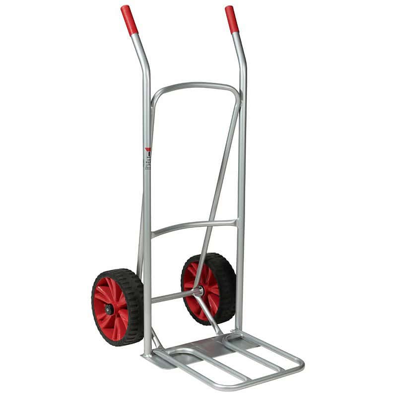 BLM 200 FLE luggage trolley