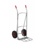 BLM 200 L luggage trolley