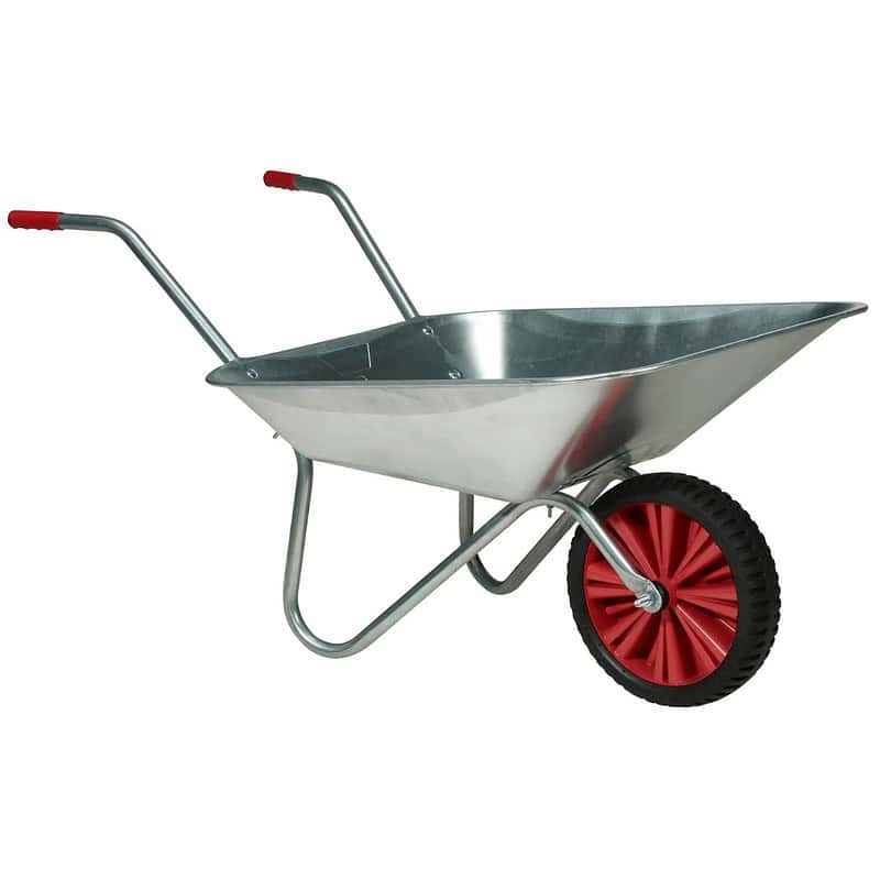 Carriola da giardino BD 800 FLEX