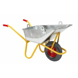 BC 1100 SH PUR mortar wheelbarrow