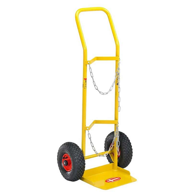 BT 122 L cylinder trolley