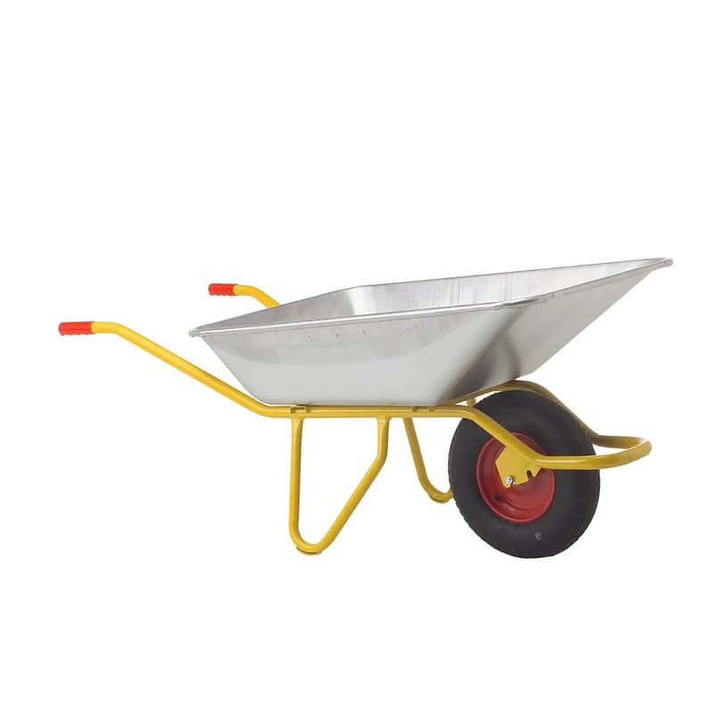 Universal wheelbarrow BU 1400 S