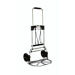 ALU 90 luggage trolley