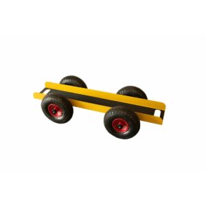 TW 300-4W plate trolley