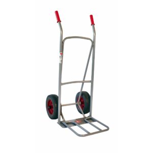 BLM 200 PUR luggage trolley