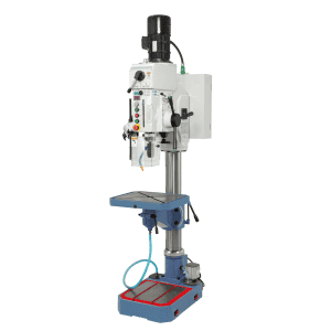 Trapano ad ingranaggi e indicatore digitale della velocità GB 35 Vario