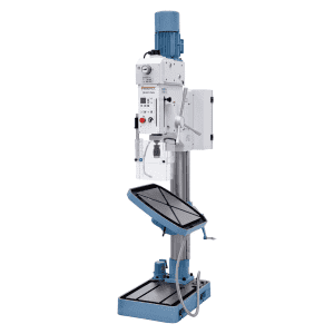 Trapano ad ingranaggi e indicatore digitale della velocità GB 40 S Vario