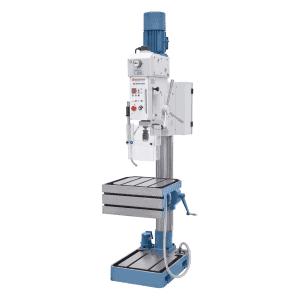 Trapano ad ingranaggi e indicatore digitale della velocità GB 40 SN Vario