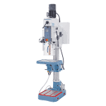 Trapano ad ingranaggi e indicatore digitale della velocità GB 40 NC Vario