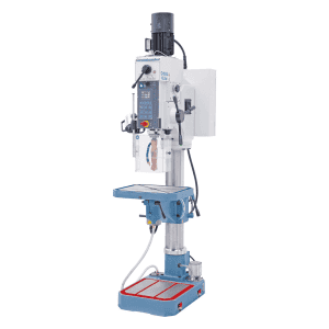 Trapano ad ingranaggi e indicatore digitale della velocità GB 40 NC Vario