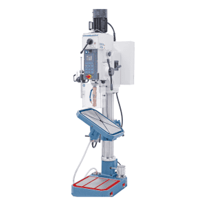 Trapano ad ingranaggi e indicatore digitale della velocità GB 40 NC Vario