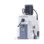 Trapano ad ingranaggi e indicatore digitale della velocità GB 40 NC Vario