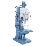 Perceuse à colonne fixe KBM 32