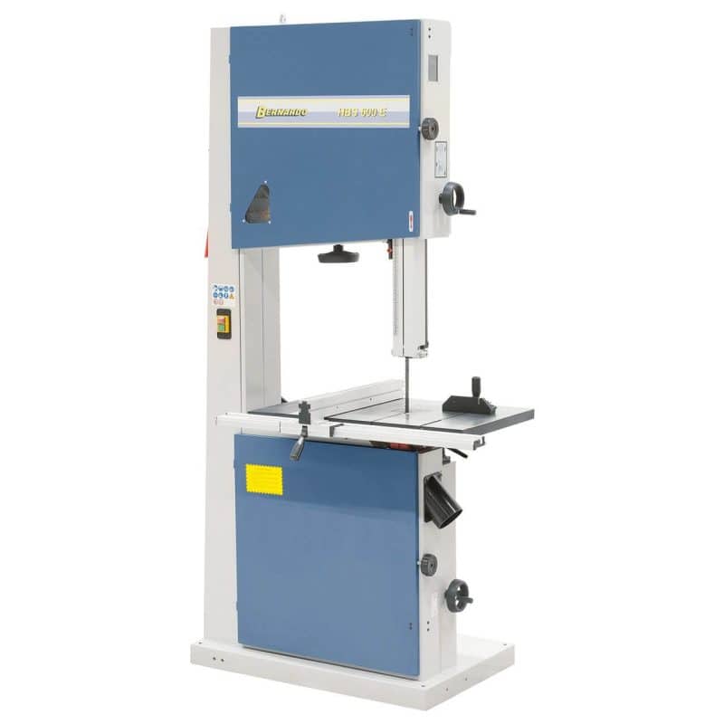 Band saw