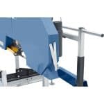 Bernardo band saw