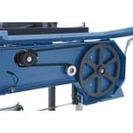 Bernardo band saw