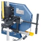 Bernardo band saw for wood