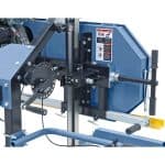 Bloch band saw