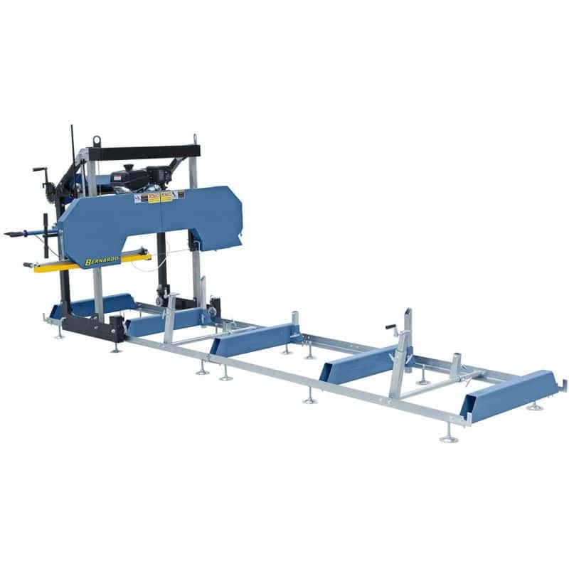 Bloch Bernardo band saw