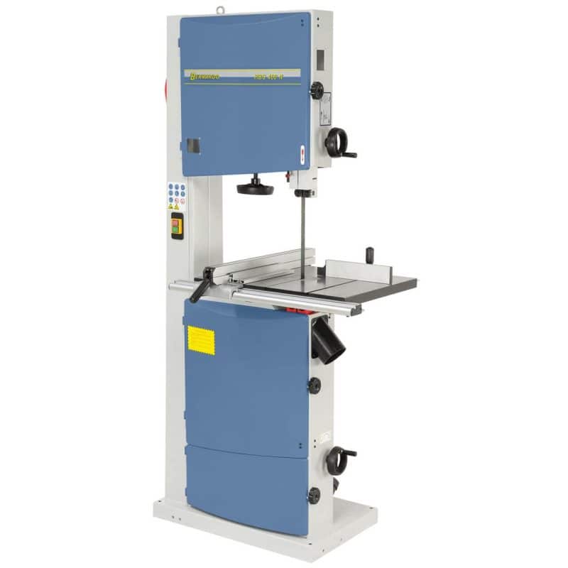 Wood band saw