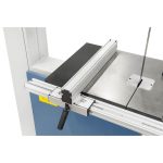 Band saw for metal