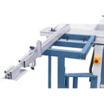 Sawing machines