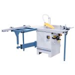 Panel saws