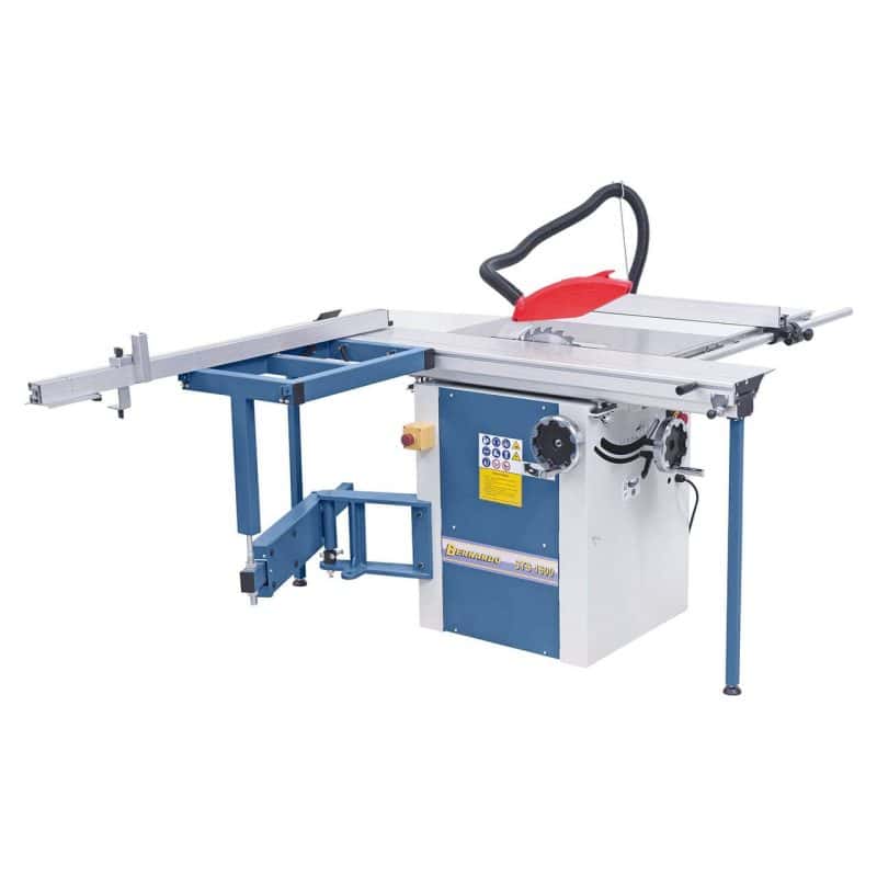 Panel saws