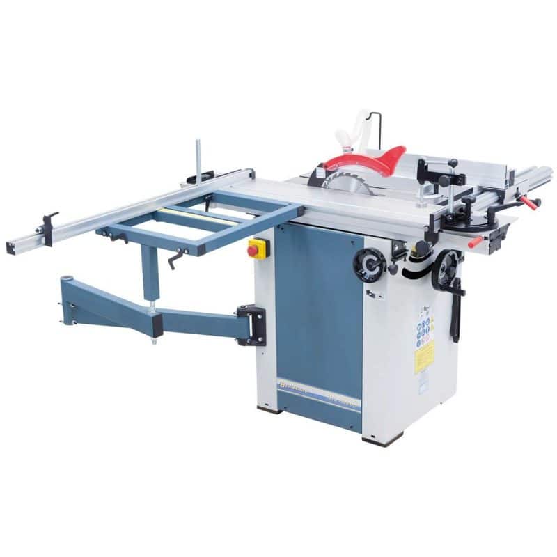 Panel saws