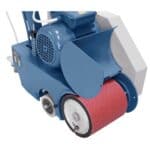 PS parquet grinder