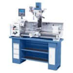 METAL LATHE