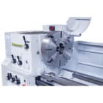 Metal lathes