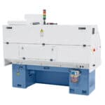 Metal lathes