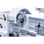 Metal lathes