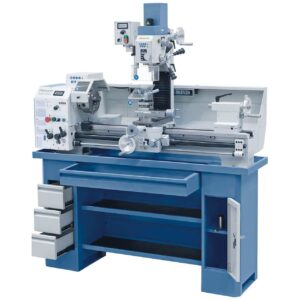 Metal lathes