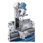 Metal lathes