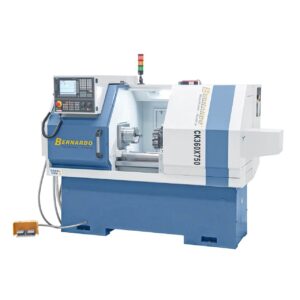 Metal lathes